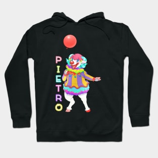 Pietro Hoodie